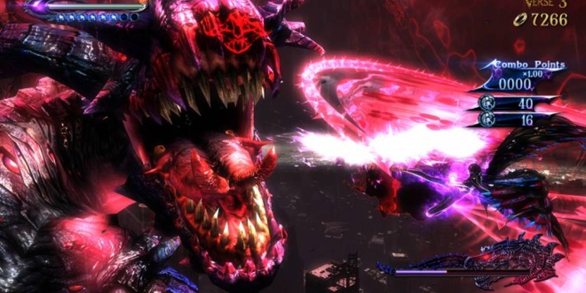 Bayonetta 2 se estrena tibiamente en Japón