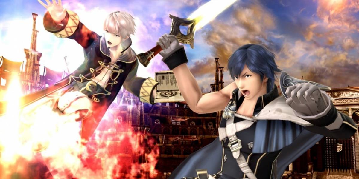 Todos los final smash de la versión de Wii U de Super Smash Bros.
