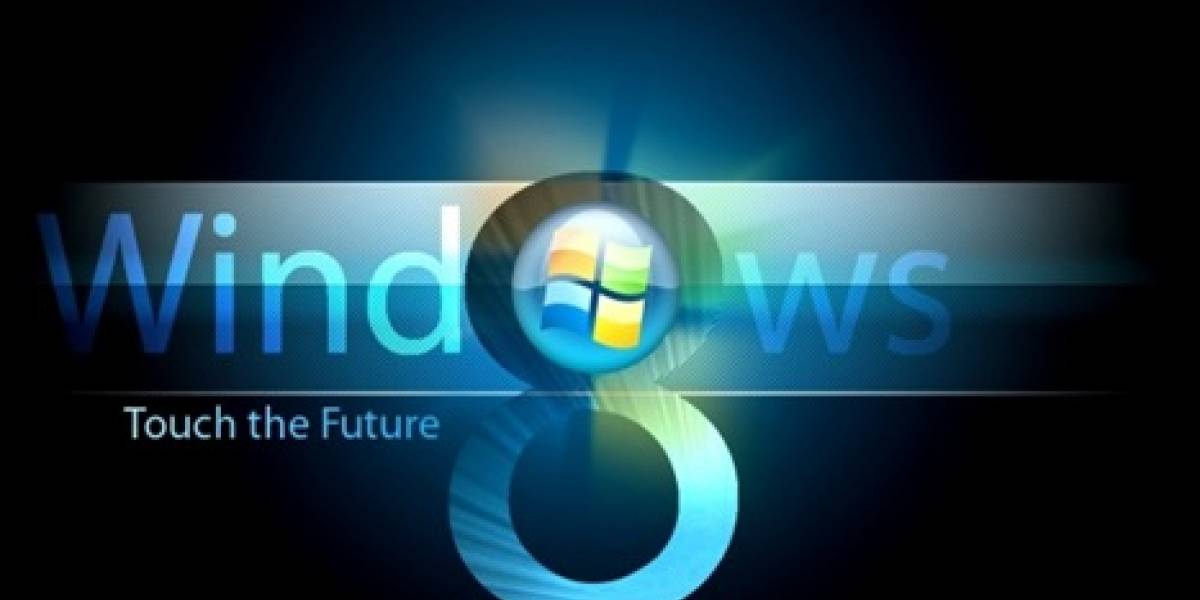 Microsoft mostrará Windows 8 enfocado en tablets en CES 2011