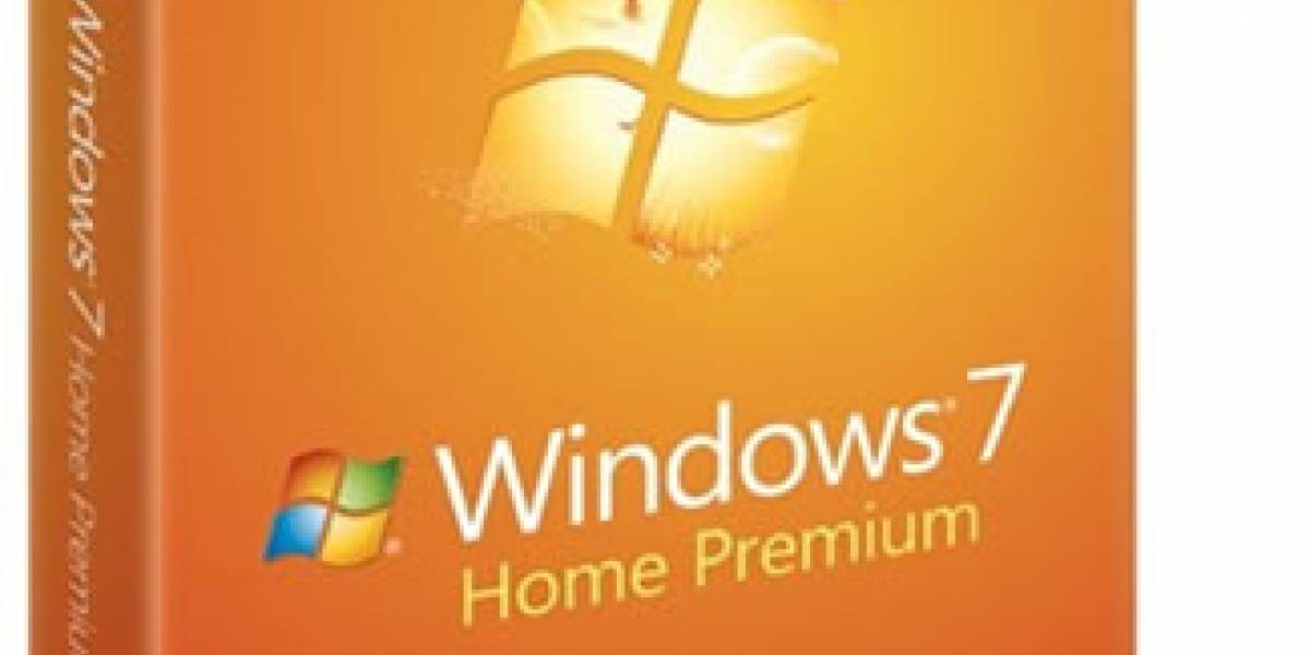 Windows 7 Pack Familiar no pasa el 2011