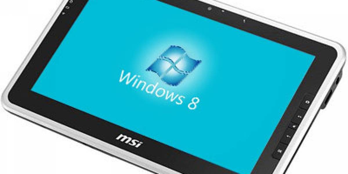 Windows 8 podría salir en Primavera del 2012