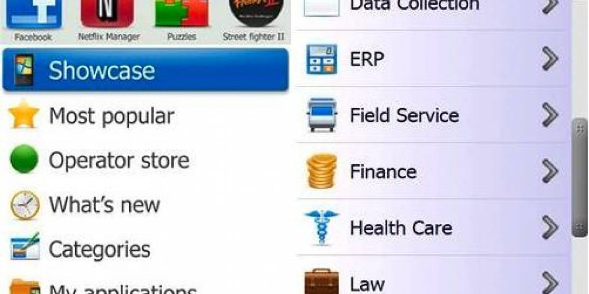 WP7 llega a las 13.000 aplicaciones