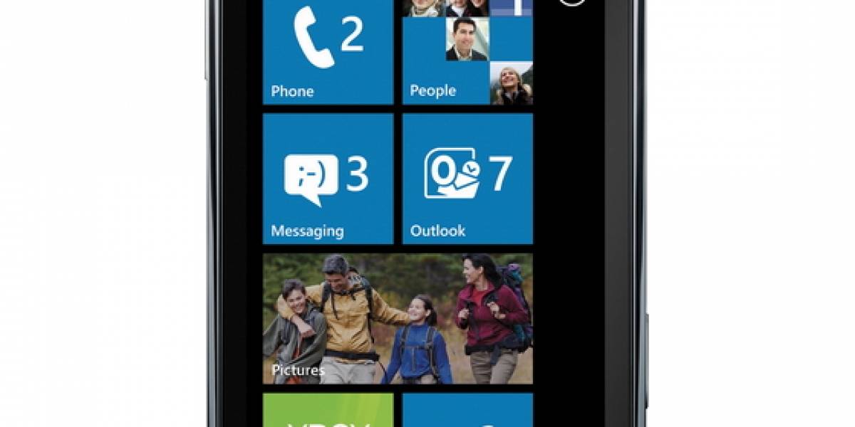 Futurología: No habrá actualización de WP7 hasta marzo