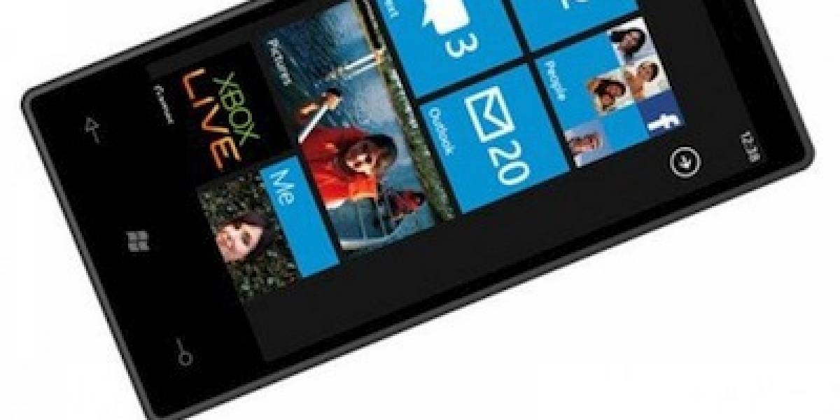 Microsoft investiga fuga de datos fantasma en WP7