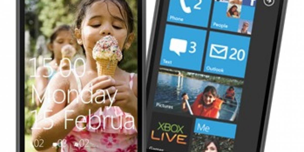 MWC2011: Windows Phone 7 recibirá multitasking e IE9