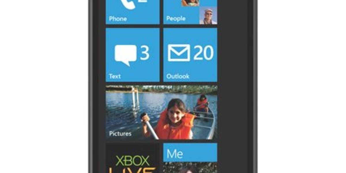 Microsoft demuestra soporte de Twitter y Youtube en Windows Phone 7