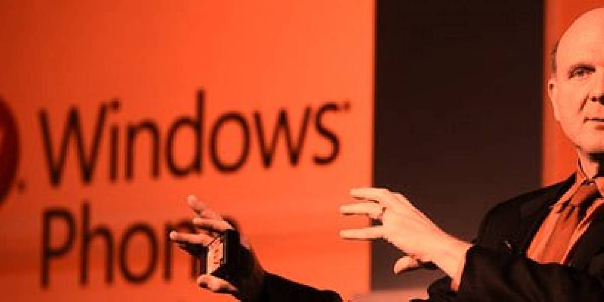 Windows Phone 7 Mango con 500 funciones