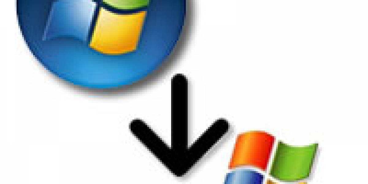 Windows Vista ahora es downgradeable a XP (¡¿?!)