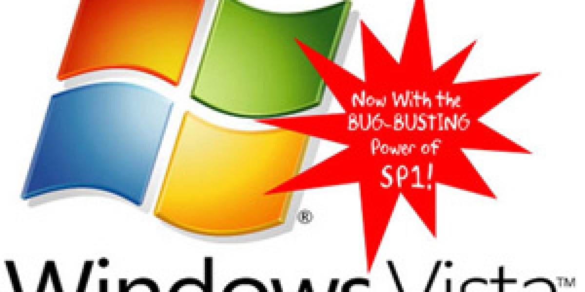 Microsoft ofrece soporte gratis para Vista SP1