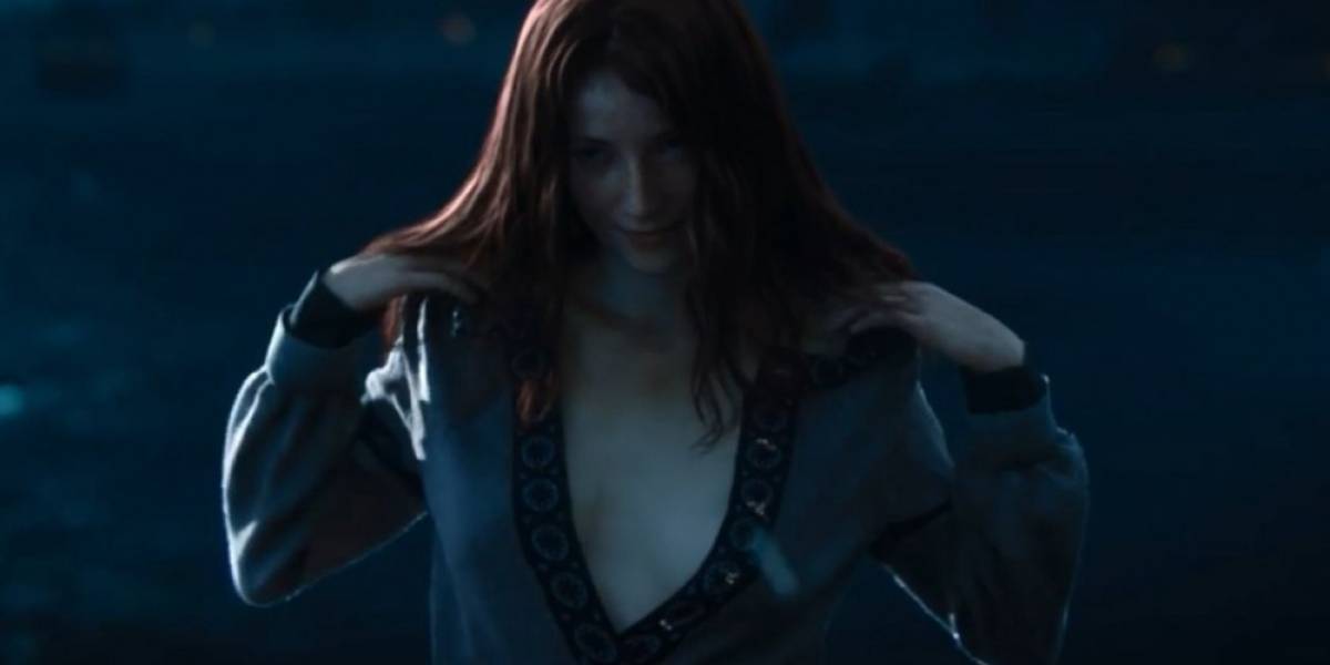 Espectacular nuevo tráiler cinemático de The Witcher 3