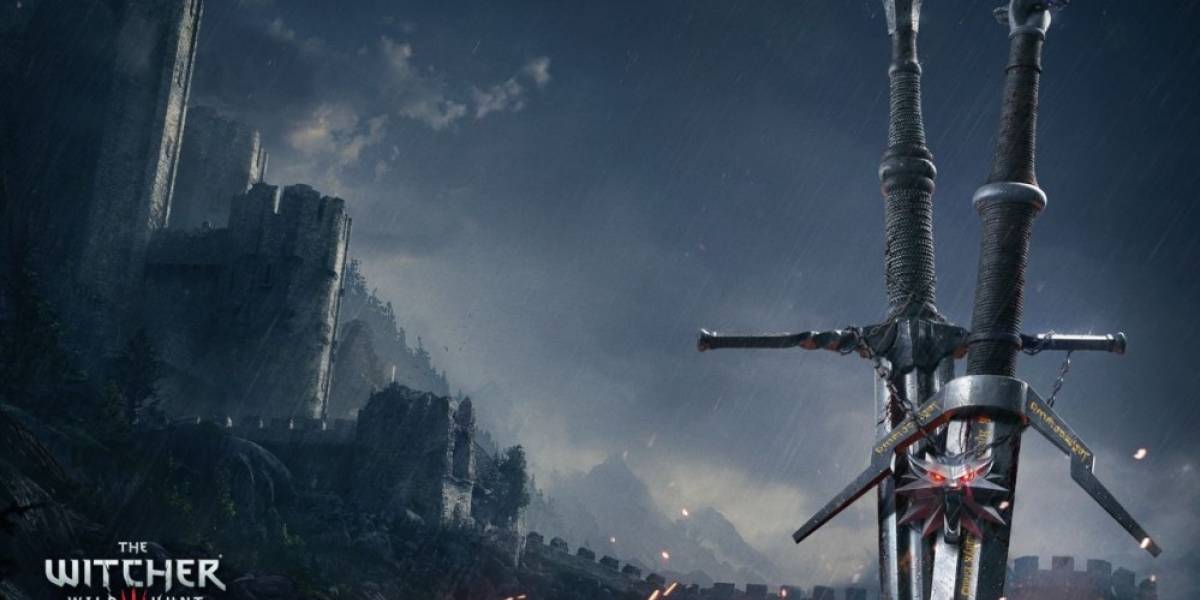 The Witcher 3, se revelan más detalles sobre el modo New Game Plus