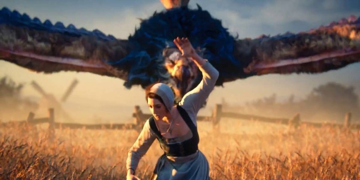 Digital Foundry analiza el framerate de The Witcher 3