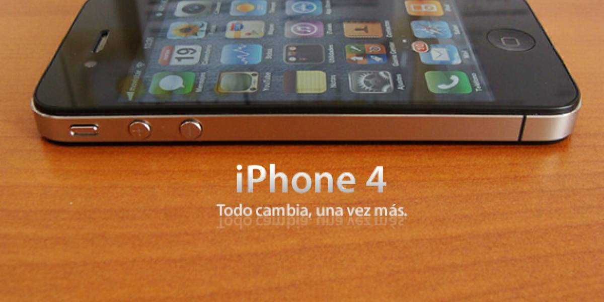 W Labs: iPhone 4 - El review que tanto esperabas