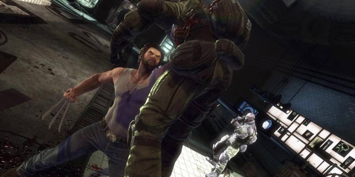 Imágenes de X-Men Origins: Wolverine