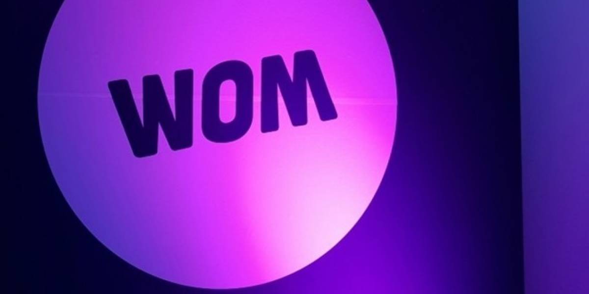 WOM propuso precios para el roaming similares a los de Europa