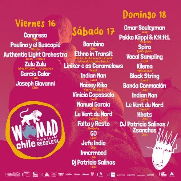 Womad Cartel