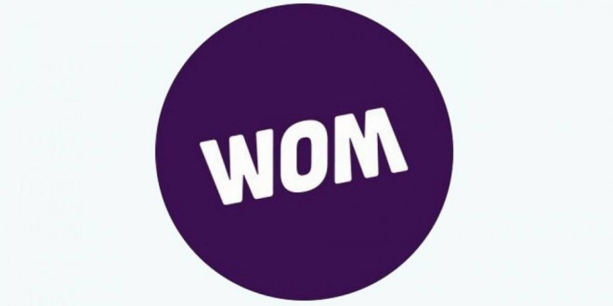 WOM sigue siendo líder en la Portabilidad Numérica en Chile