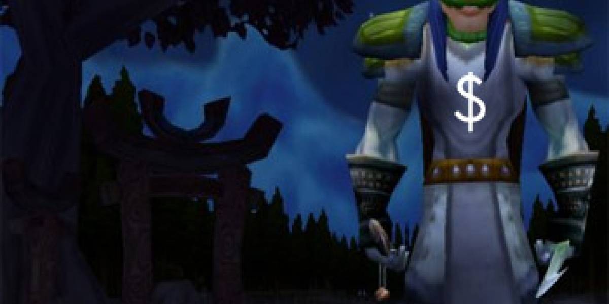 World of Warcraft llega a los 10 millones de suscripciones