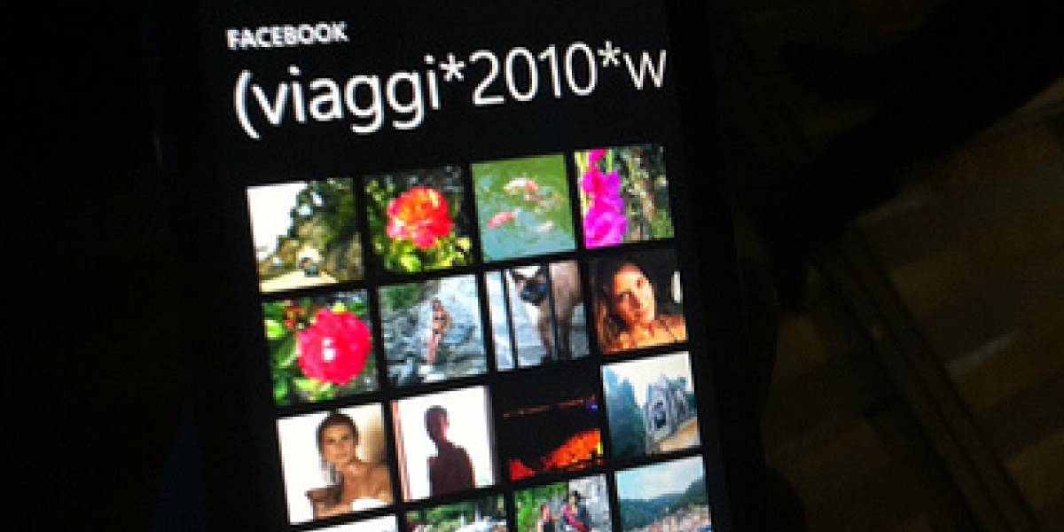 WP7 pone límite a las notificaciones en sus aplicaciones