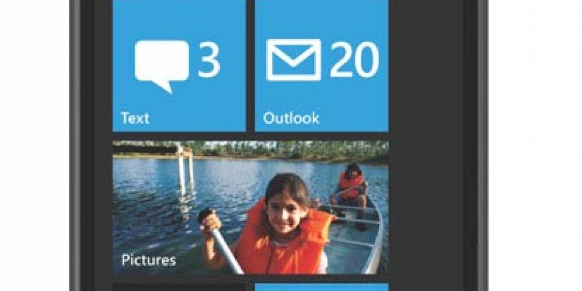 Microsoft y su gasto de $1000 millones de dólares para lanzar Windows Phone 7