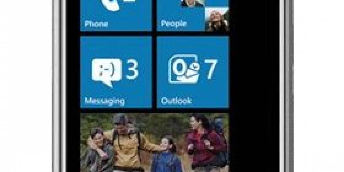 Nokia podrá modificar lo que quiera de Windows Phone 7