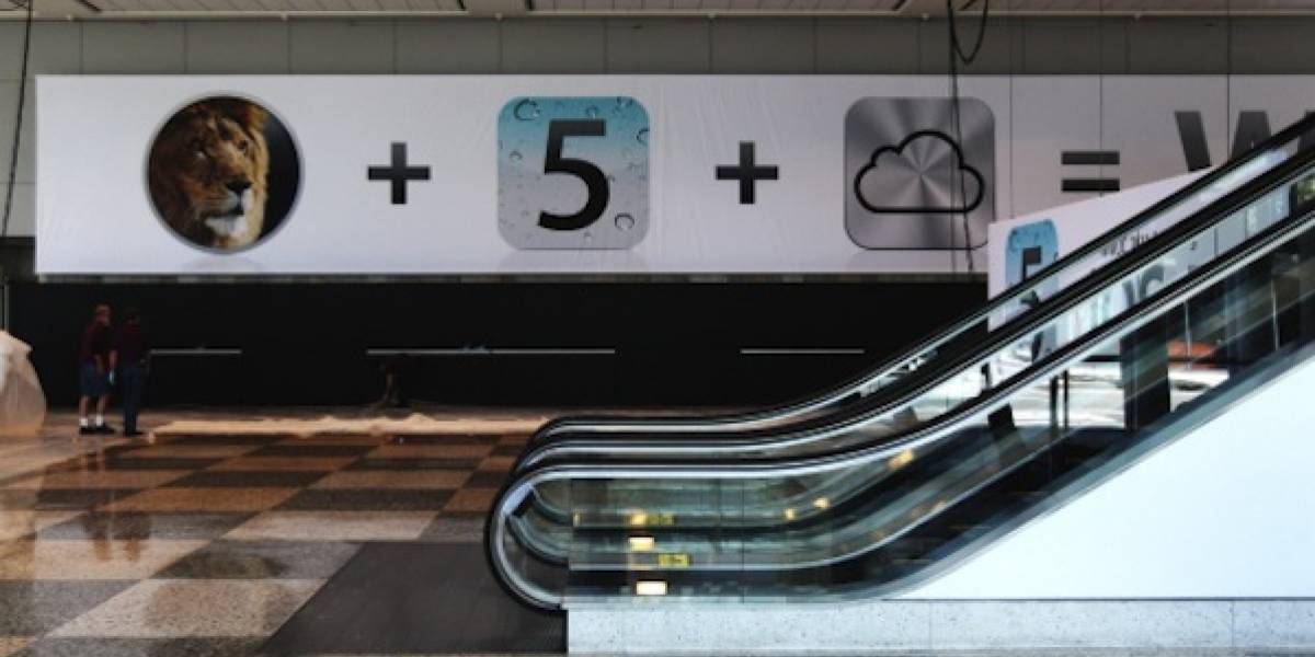 Opinión: iOS 5 y iCloud