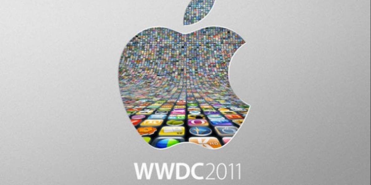 El nuevo iPhone sería presentado en la WWDC