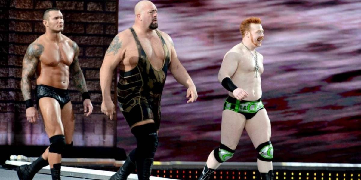 El desarrollador de Mortal Kombat trabaja en juego de la WWE para móviles