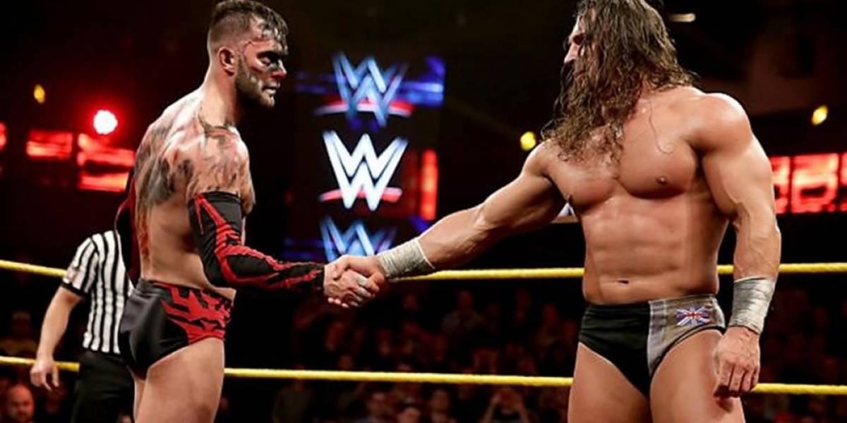 Primeros videos y detalles de WWE 2K16
