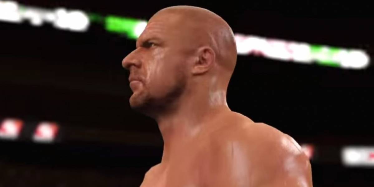 Conoce el primer video de gameplay de WWE 2K15