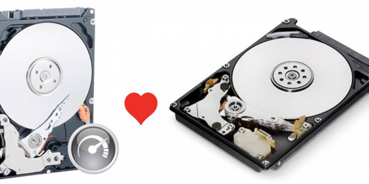 Western Digital compra Hitachi GST