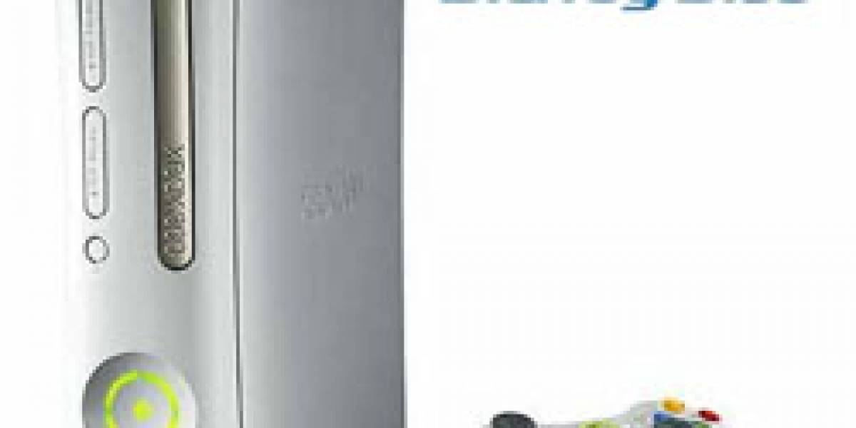 Futurología: ¿Blu-ray en la XBox 360?