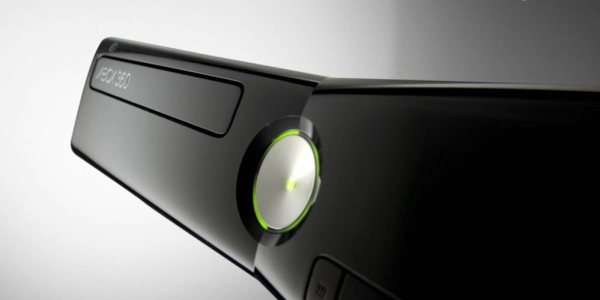 Xbox 360 ahora soportará discos duros externos de hasta 2TB