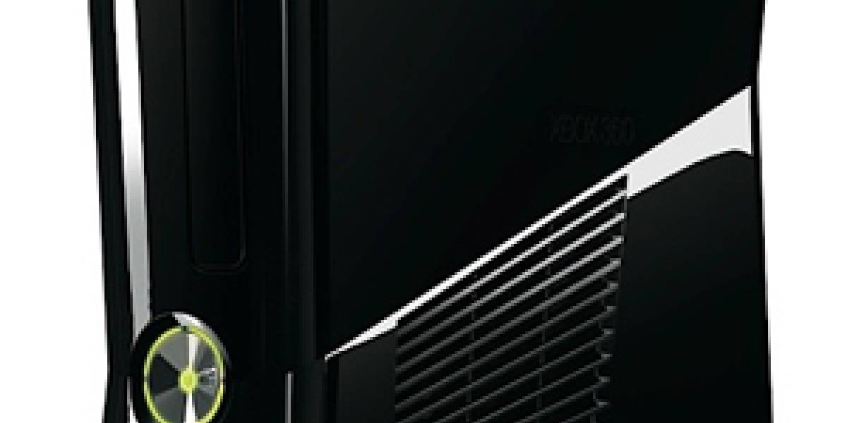 La Xbox 360 alcanza las 55 millones de unidades vendidas