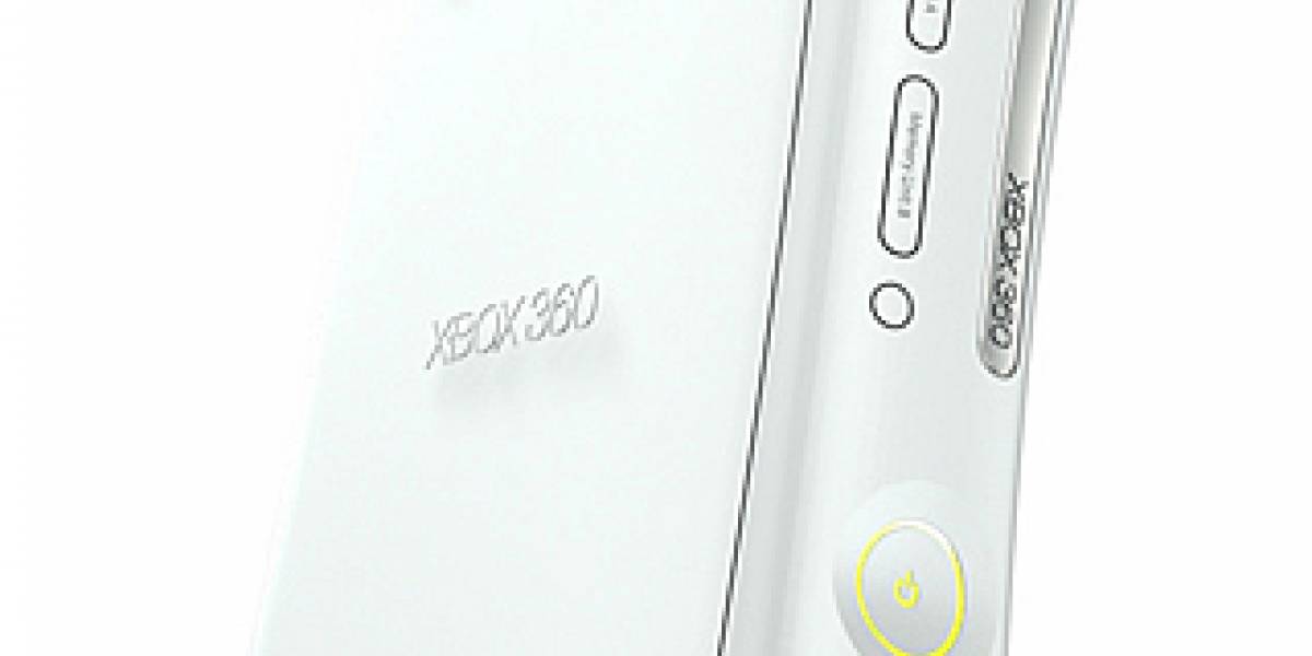 Xbox 360 baja de precio en Chile, España y México