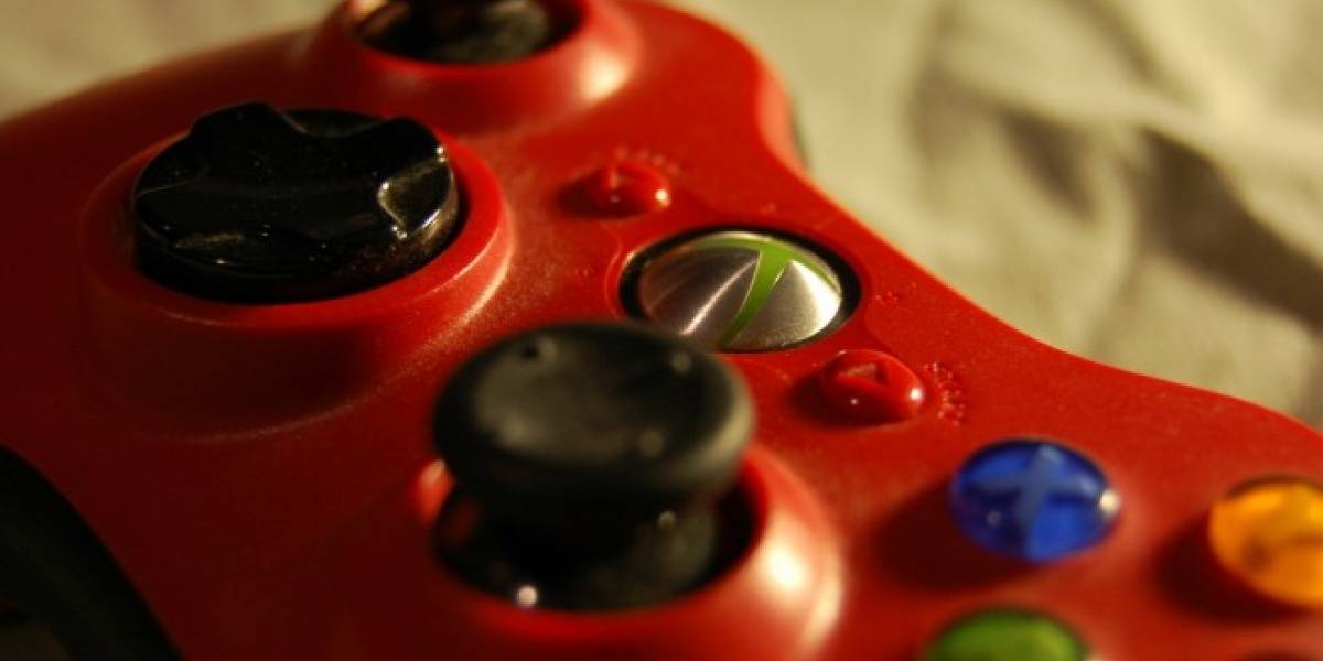Microsoft trabaja en un servicio de juegos en la nube de baja latencia