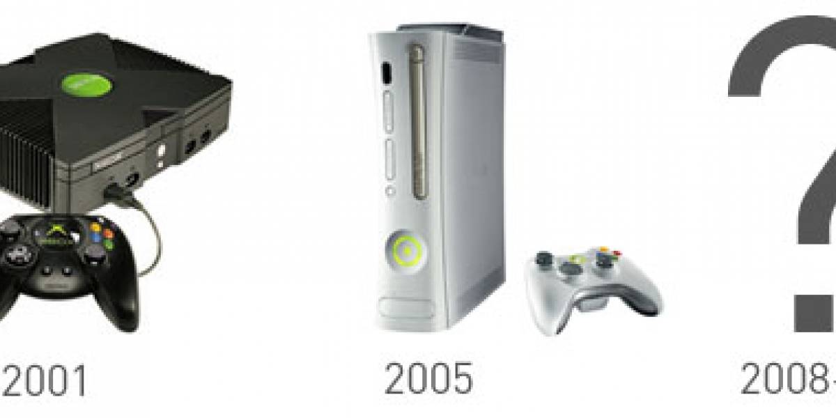 El futuro del XBox