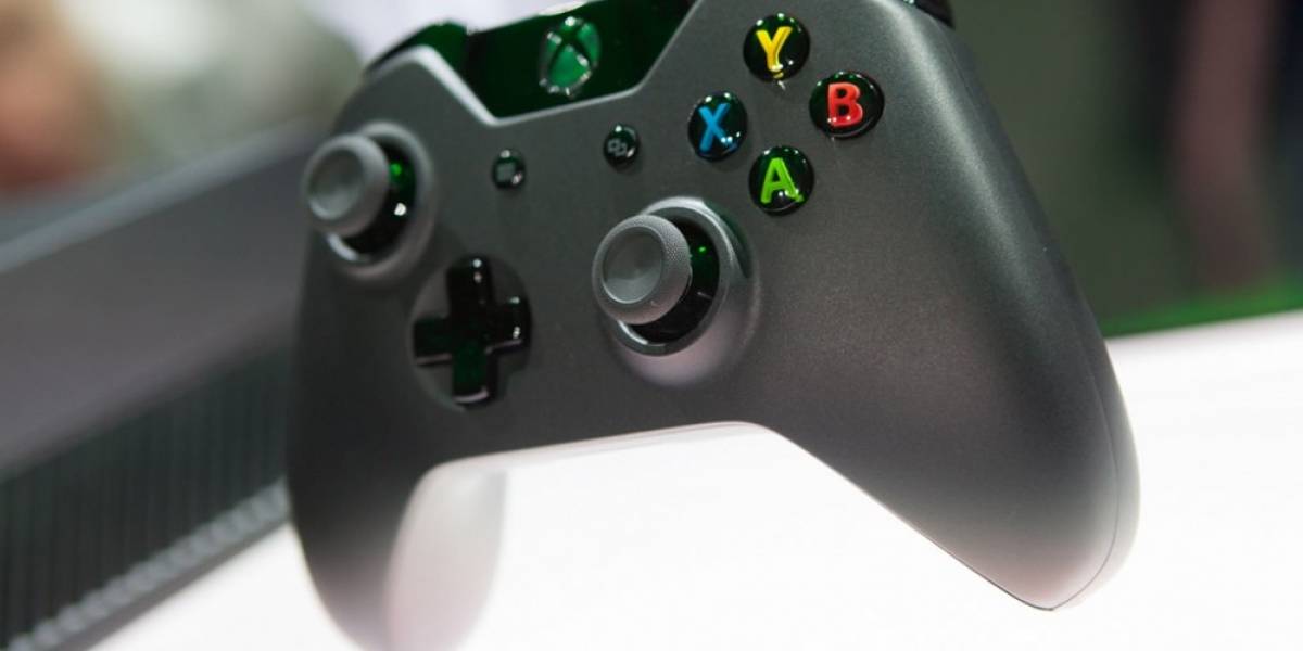 Septiembre es mes de lanzamiento para Xbox One
