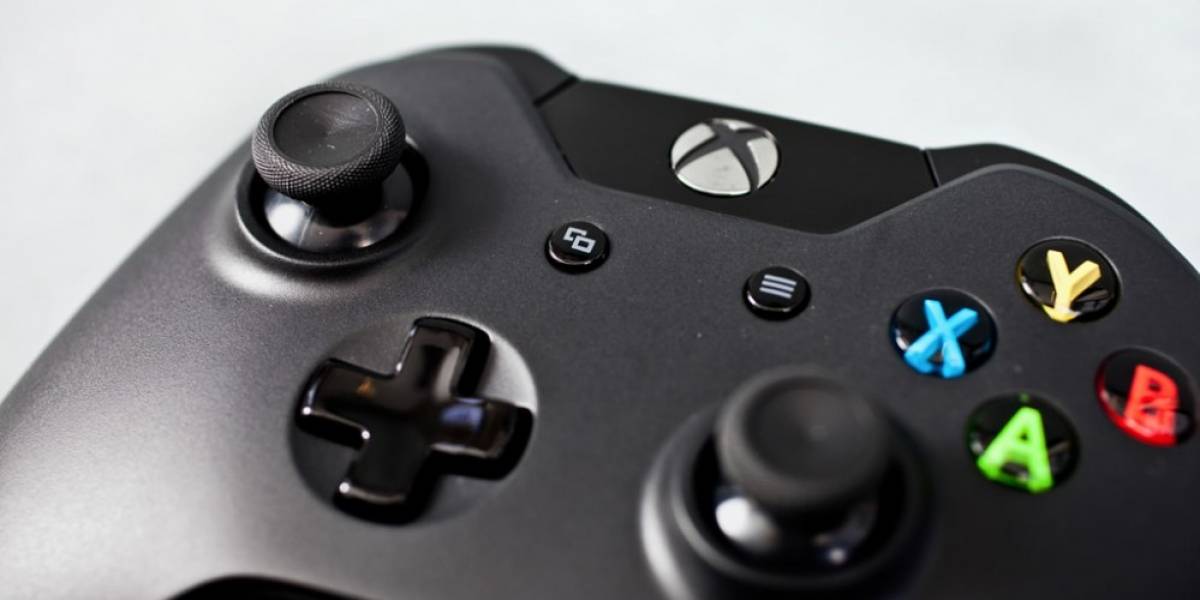 Actualización de abril de Xbox One agrega mensajes de voz