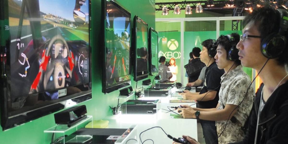 Microsoft no baja los brazos con la venta de Xbox One en Japón