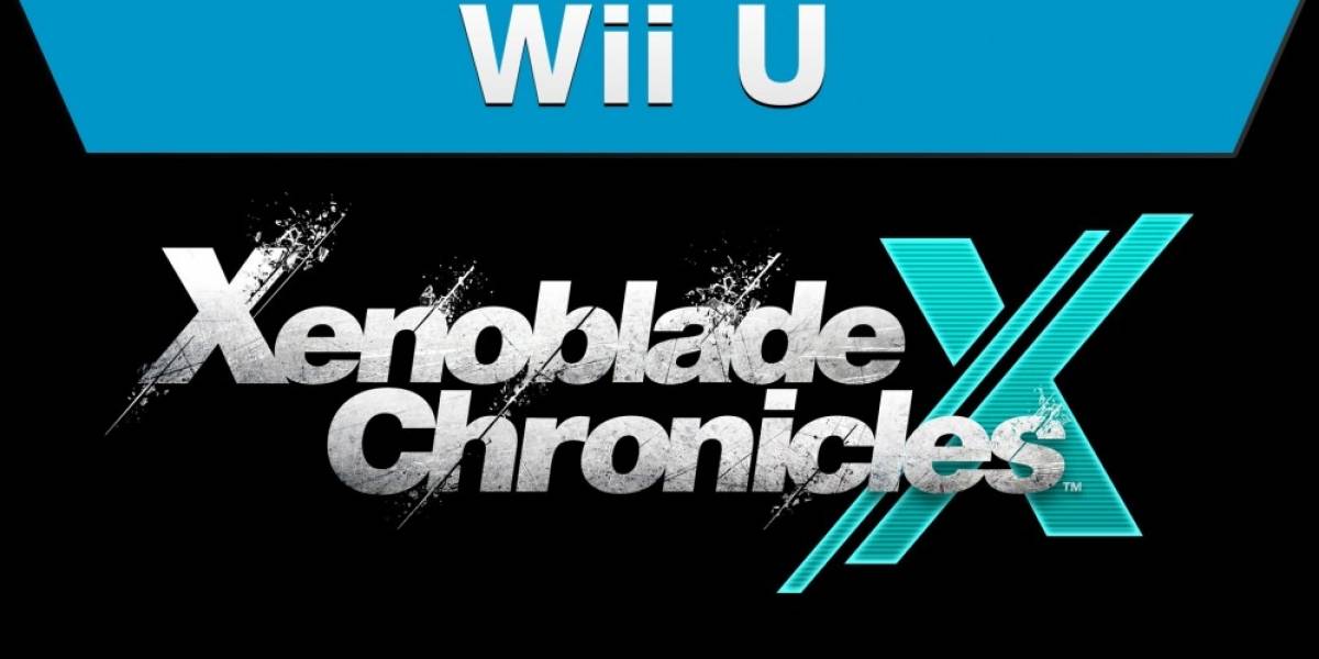 Mira el nuevo gran tráiler de Xenoblade Chronicles X