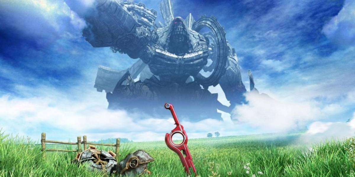 Xenoblade Chronicles 3D llegará en abril a América