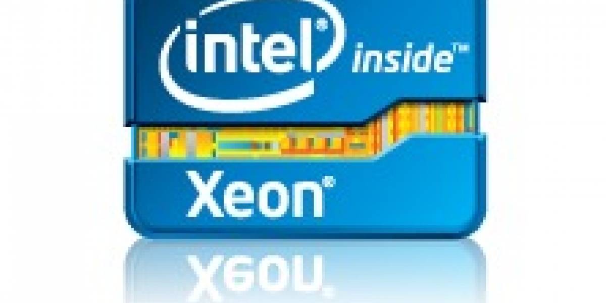 Intel anuncia su nueva línea Xeon E7 y E3
