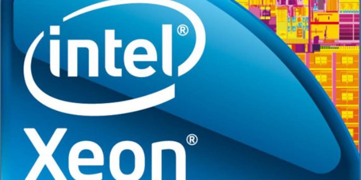 Intel Xeon E3-1200 V2 Series “Ivy Bridge-DT” llegan el 14 de mayo