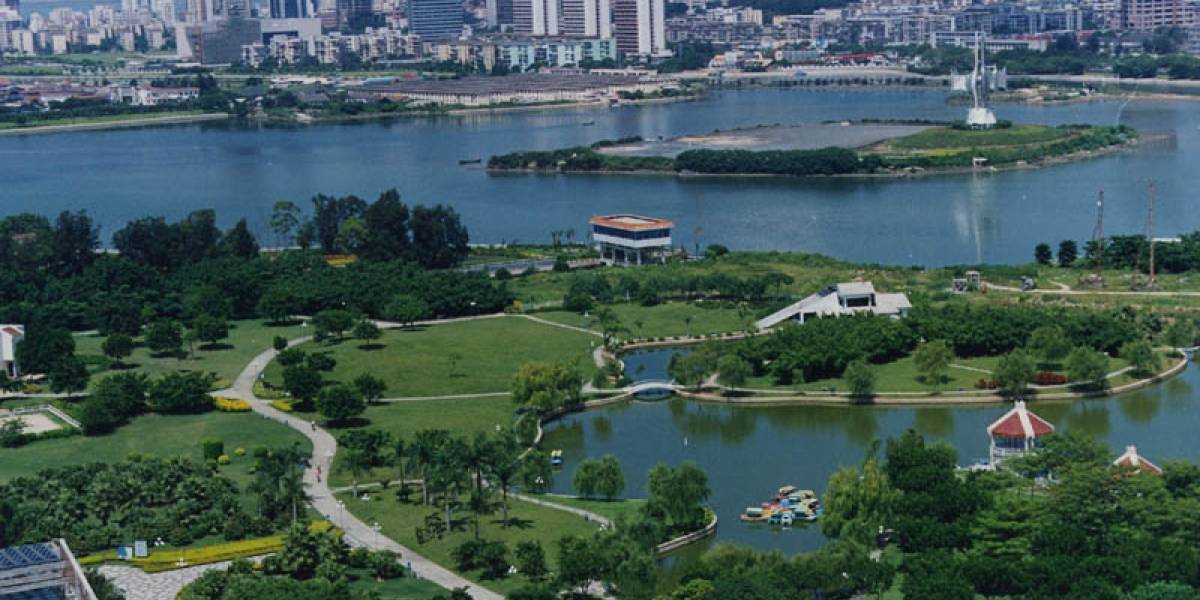 Alcatel-Lucent gestionará móviles de dos grandes ciudades chinas