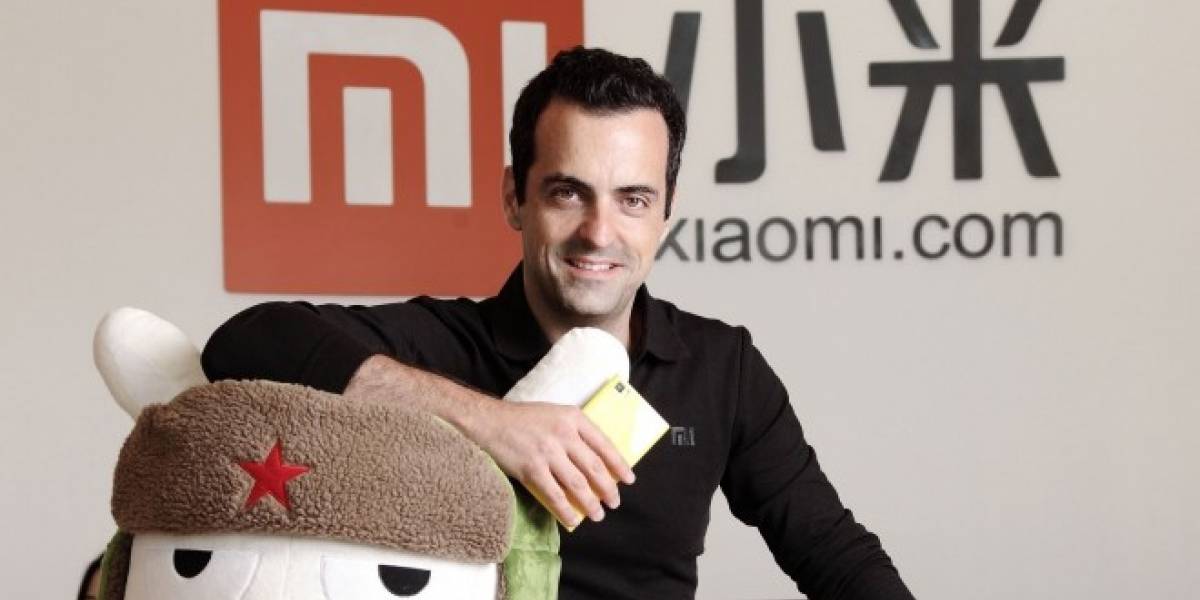 Xiaomi llegará oficialmente a Brasil en los próximos tres meses