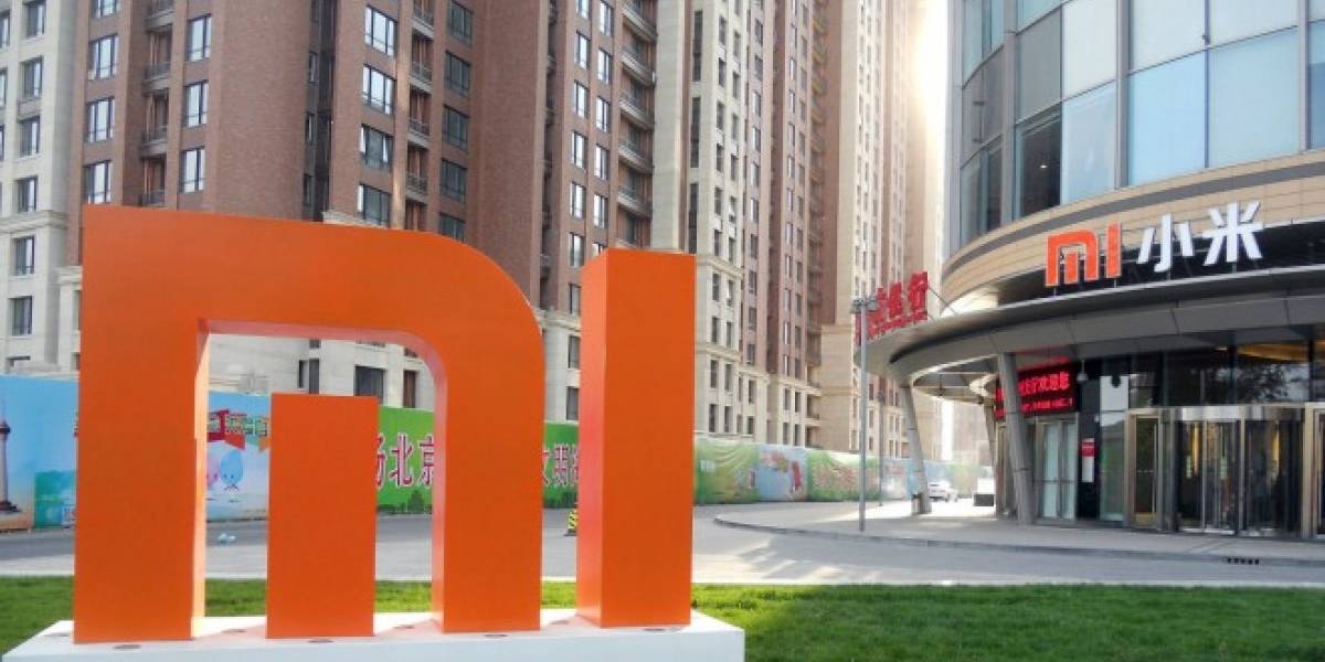 Xiaomi hace su entrada oficial en Colombia
