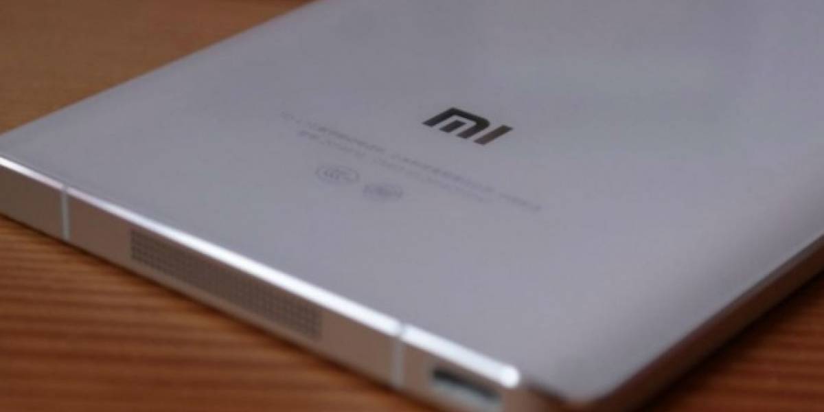 Xiaomi Mi 5 llegaría con Snapdragon 820 en febrero
