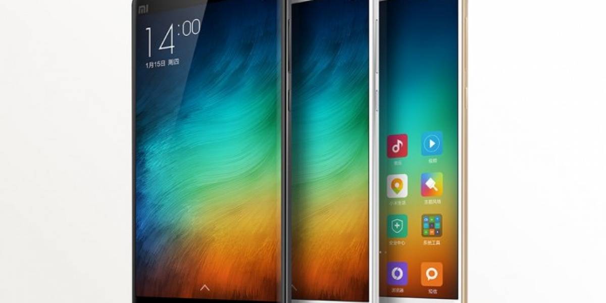 Xiaomi distribuye 35 millones de móviles en medio año