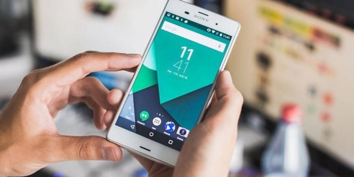 Beta de Android 6.0 Marshmallow deja satisfechos a usuarios de Xperia